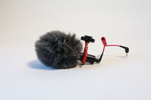 Boll mic