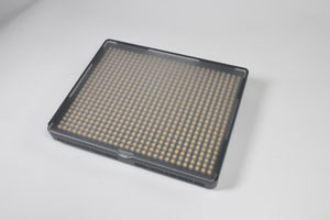 LED mindre